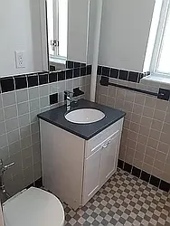 Rented by Bank Neary