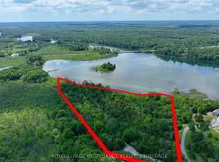 LOT 5 Applewood Ln, South Frontenac, ON K0H1X0