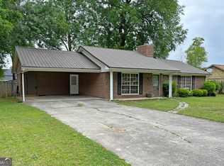 24 Sagewood Dr NW, Rome, GA 30165