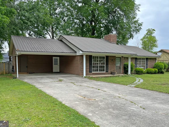 24 Sagewood Dr NW, Rome, GA 30165