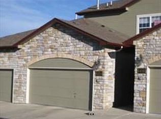 6424 Range Overlook Hts, Colorado Springs, CO 80922