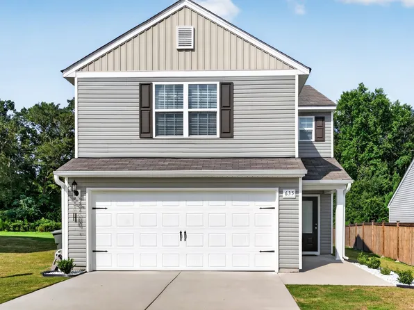 635 Calming Dusk Way, Elgin, SC 29045