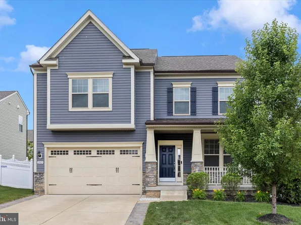2003 Foster Way, Frederick, MD 21702