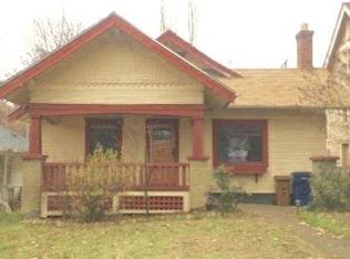 1806 W 11th Ave, Spokane, WA 99204