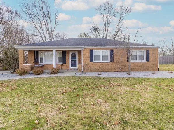 112 Elmlinger Dr, Mason, OH 45040