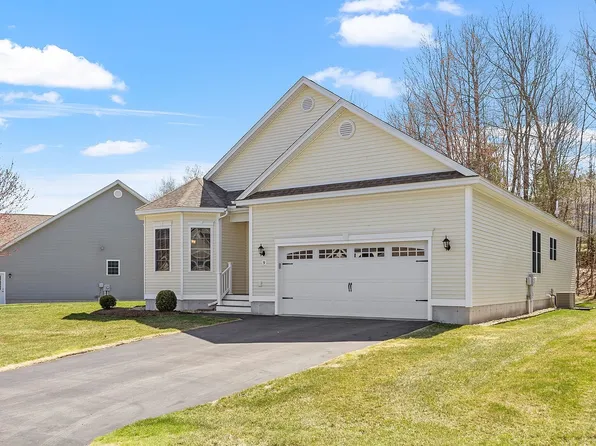 9 Tavern Hill Road, Londonderry, NH 03053