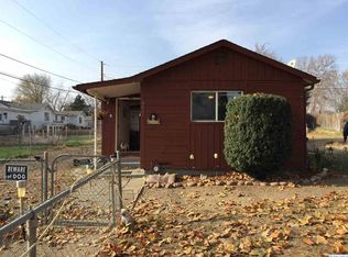 461 N 60th Ave, West Richland, WA 99353