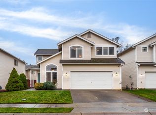 12616 117th Avenue Ct E, Puyallup, WA 98374