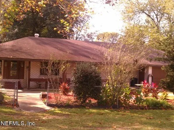 5204 Benning Rd, Jacksonville, FL 32254