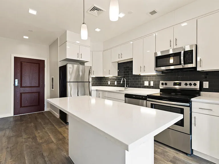 99 Bishop Allen Dr #2 — Photo 3