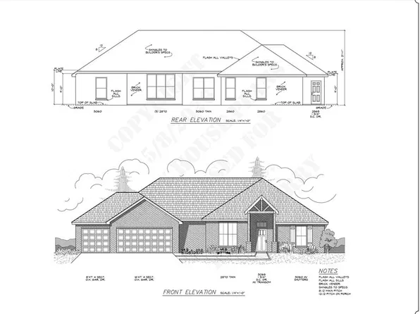1878 Blackberry Springs Rd, Guthrie, OK 73044