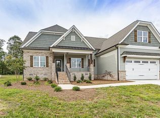 3706 Still Poplar Ct, Summerfield, NC 27358