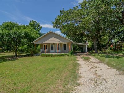 1220 S Lillian St, Stephenville, TX, 76401