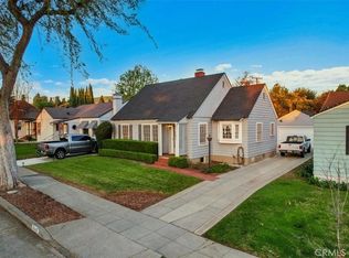 6242 Acacia Ave, Whittier, CA 90601 | MLS #PW26019164 | Zillow