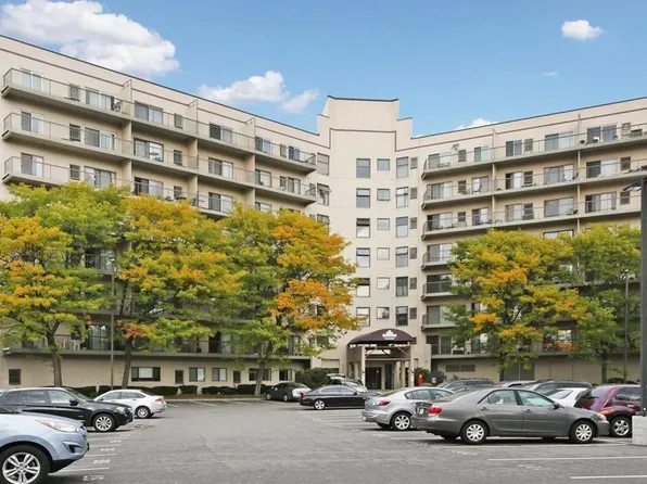 133 Commander Shea Blvd, Quincy, MA