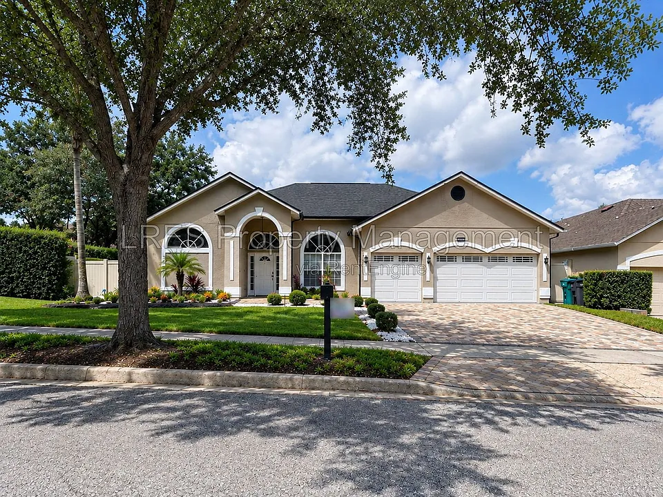 1800 Bardmoor Hill Cir