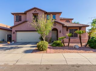 8733 W Toronto Way, Tolleson, AZ 85353