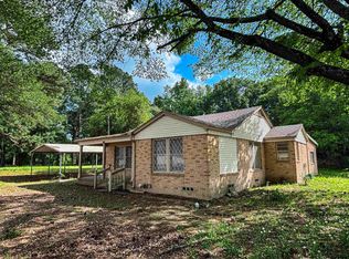 2431 N Jefferson Ave, Mount Pleasant, TX 75455