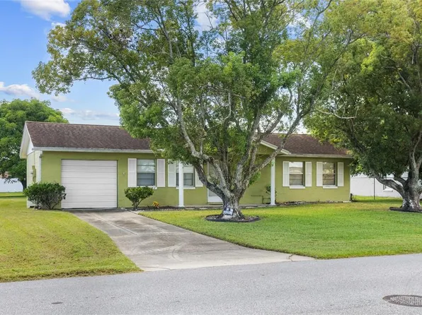 548 Royal Palm Dr, Kissimmee, FL 34743