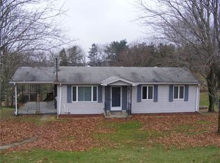 124 Harris Rd, Butler, PA 16002