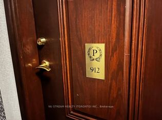 22 Olive Ave #912, Toronto, ON M2N 7G6