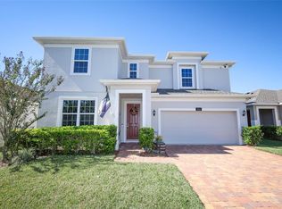 3112 Wauseon Dr, Saint Cloud, FL 34772