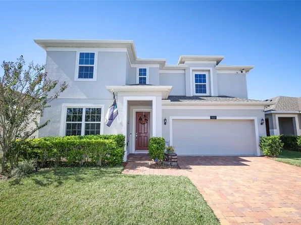 3112 WAUSEON DRIVE, ST CLOUD, FL 34772