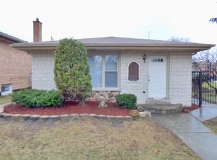 3753 W Marquette Rd, Chicago, IL 60629