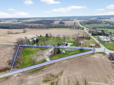 8384 County Road 101, Belle Center, OH, 43310