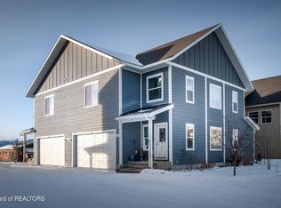 67 Eva Ln #8, Victor, ID 83455