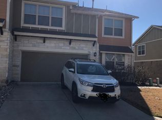 1620 Bryant Dr UNIT 1706, Round Rock, TX 78664