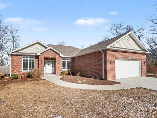 2114 Kingtree Dr, Morris, IL 60450