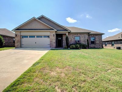 727 Mango Loop, Austin, AR, 72007