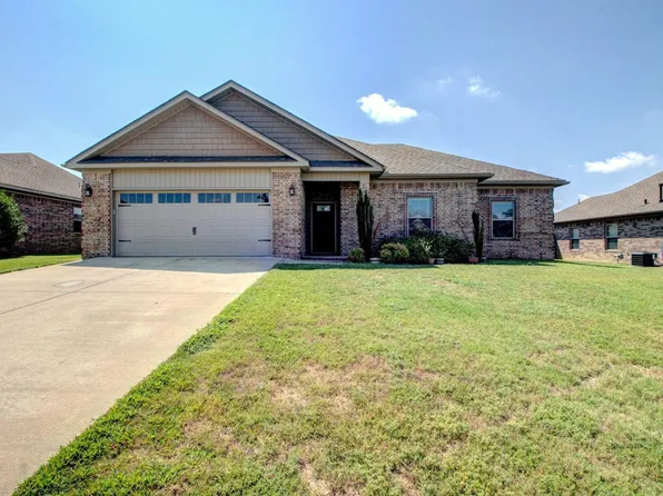 727 Mango Loop, Austin, AR 72007