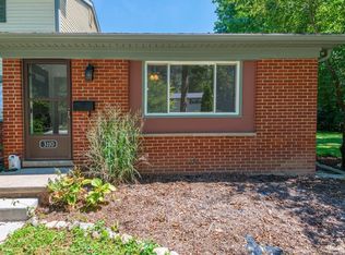 3110 Williamsburg Rd, Ann Arbor, MI 48108