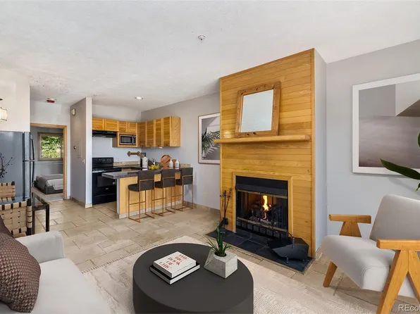 91400 Ryan Gulch Road Bldg 4 #408B, Silverthorne, CO 80498