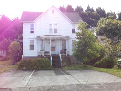 3073 Grand Ave, Astoria, OR, 97103