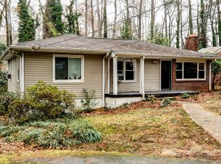 134 Scott Blvd #3, Decatur, GA 30030