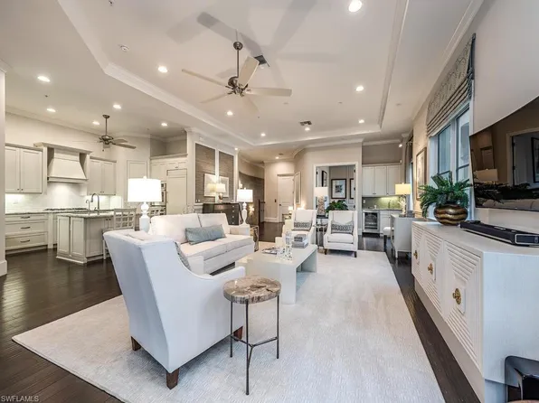 2314 Tradition WAY #201, NAPLES, FL 34105