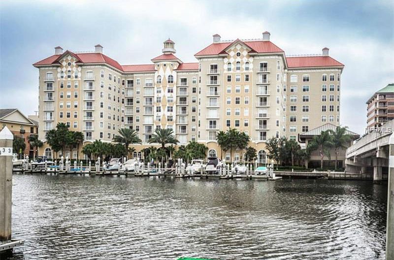 The Plaza Harbour Island, Harbour Island, Florida Condos for Sale in Tampa