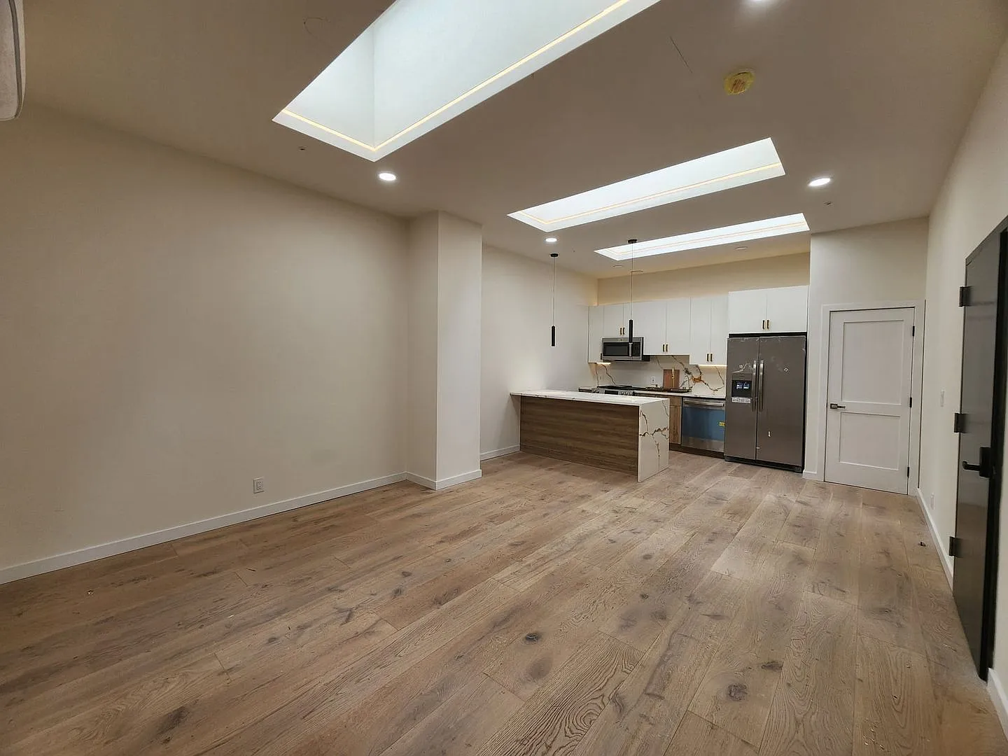 Brand new 2-bedroom apartment available NOW — Photo 4