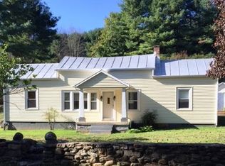 216 Tinkerville Rd, Glasgow, VA 24555