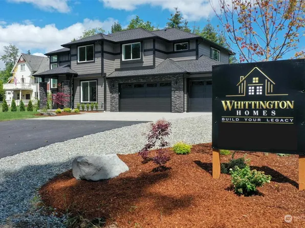 7605 120th Street E, Puyallup, WA 98373