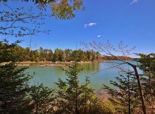 193 Long Cove Rd, Saint George, ME 04860