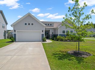 111 Celestial Blvd, Summerville, SC 29486