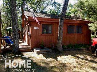 7177 Lakeview Dr, Oscoda, MI 48750