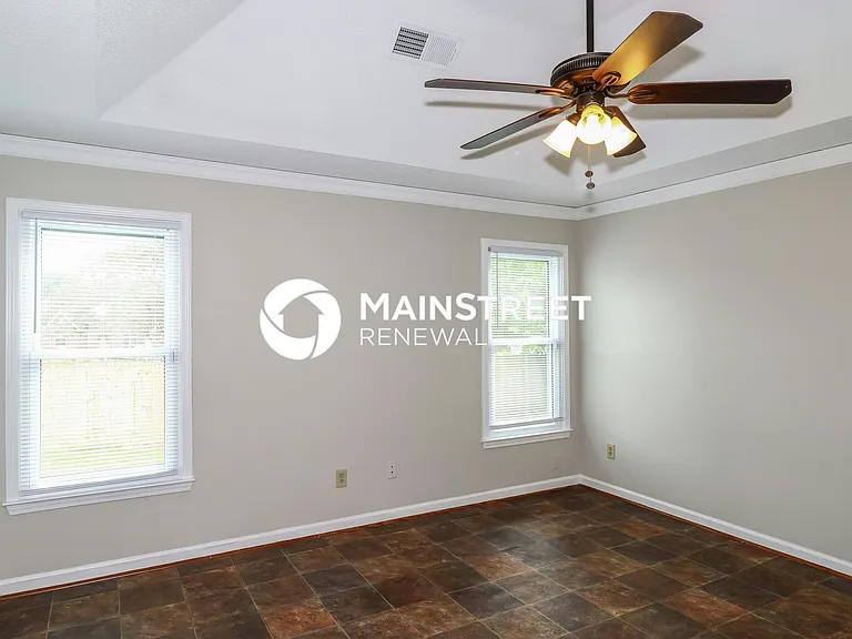 Main Bedroom