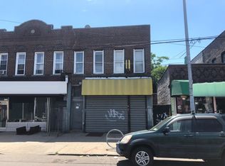 338 E 98th St, Brooklyn, NY 11212