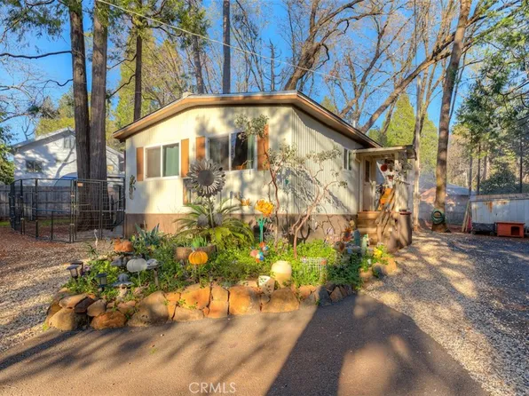 14212 Wycliff Way, Magalia, CA 95954