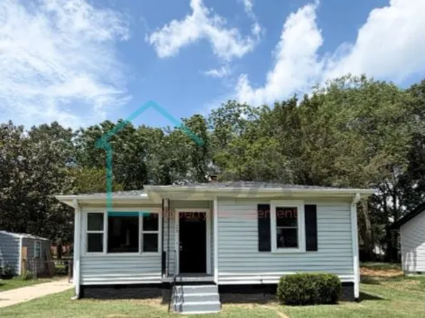 113 Hammond Ave, Greer, SC 29651